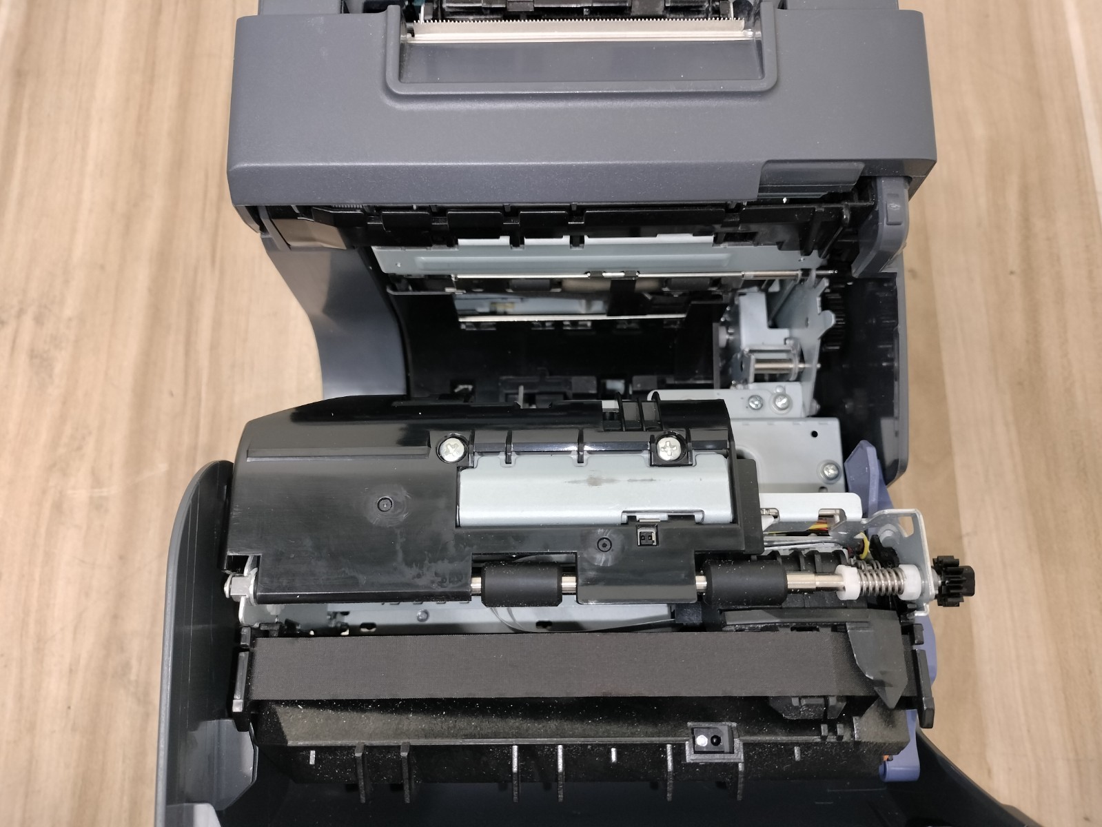 Epson TM-H6000IV M253A POS Receipt Printer