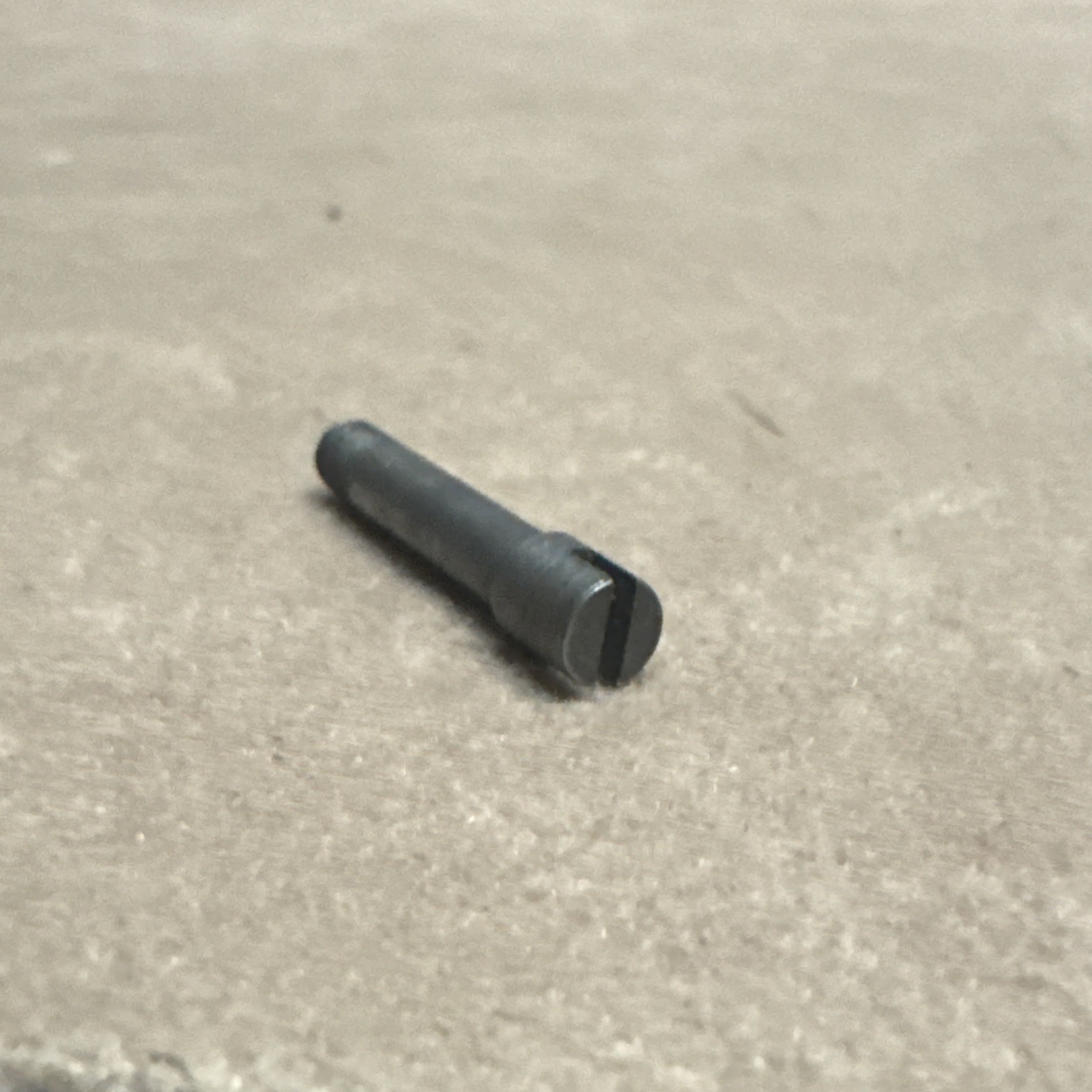 L & R Dickert Frizzen Screw
