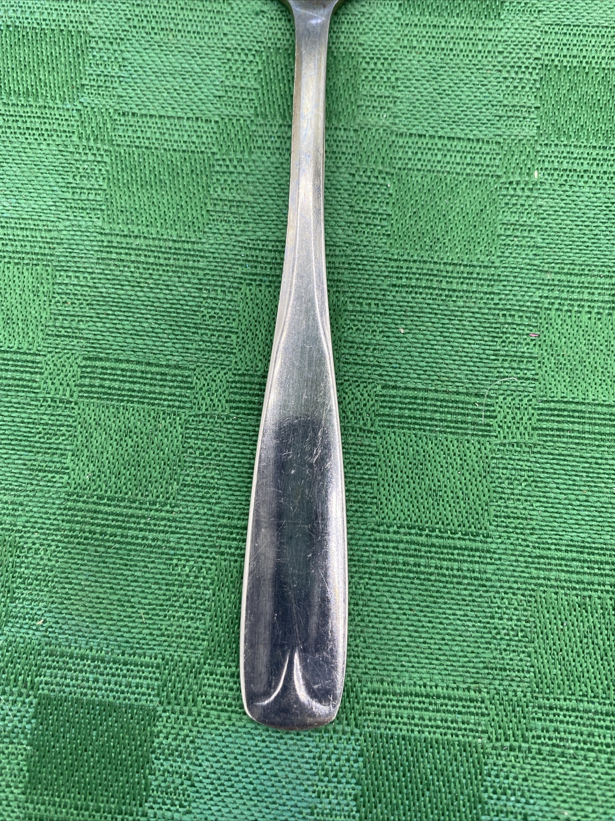 Northland (Oneida) Village Common pattern Dinner Spoon 6”