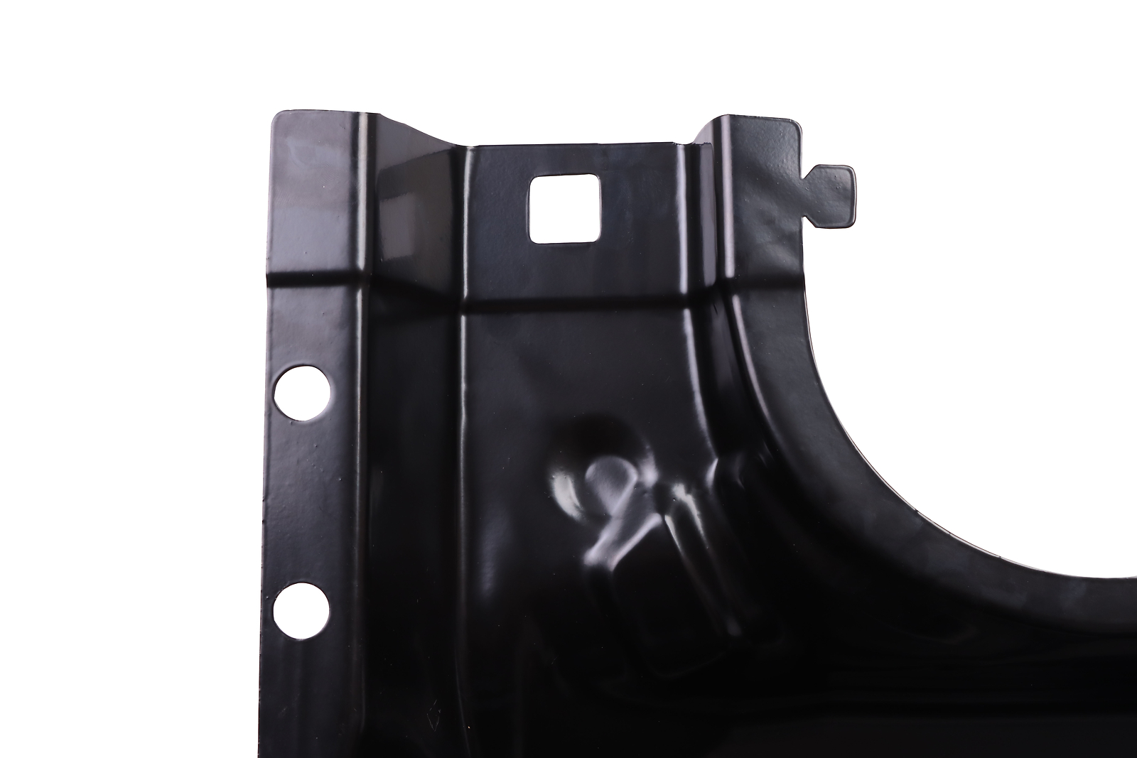 Inner Outer Rocker Panel & Corner Cab Kit For 99-16 Ford Super Duty Regular Cab