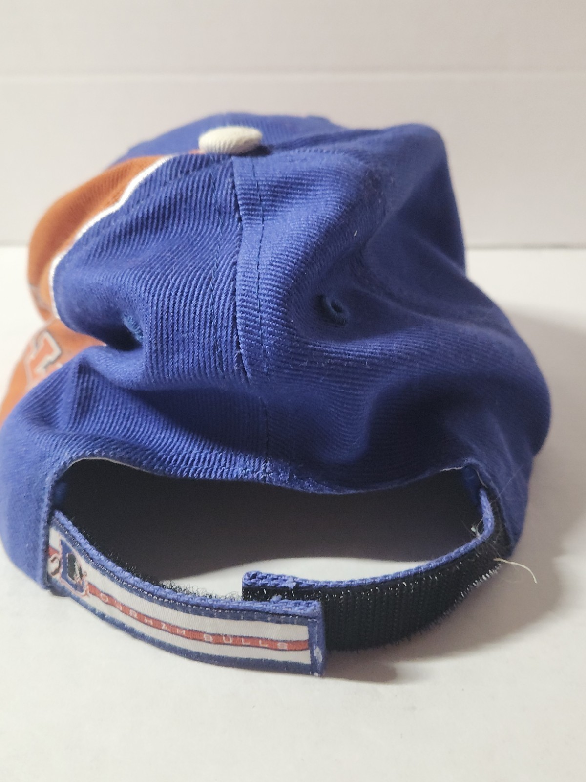 47 Brand Durham Bulls SnapBack Hat Minor League Baseball Kids One Size