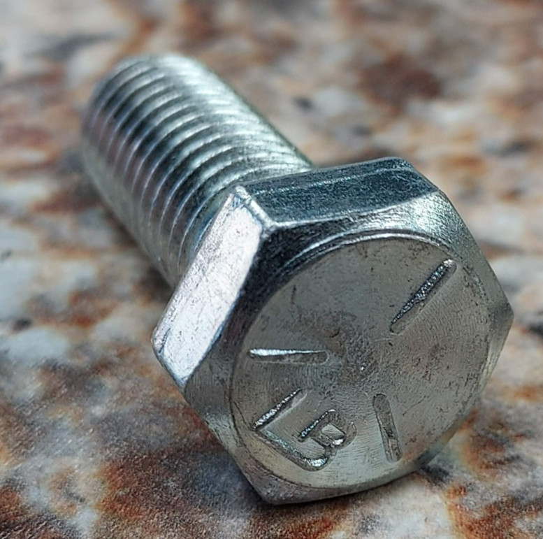New OEM Hustler 705954 Deck Bolt For Many Models