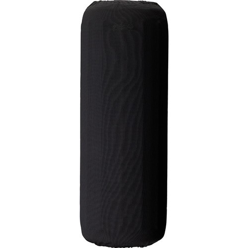 Polyform Elite Fender Cover f/HTM-4 Fenders - Black (EFC-4 BLACK)