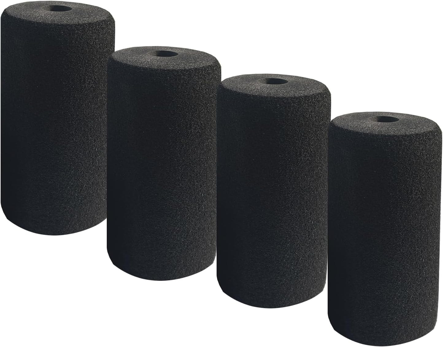 Foot Foam Pads Rollers Replacement,Replacement Foam Pads,Machine Tube Leg Foam R