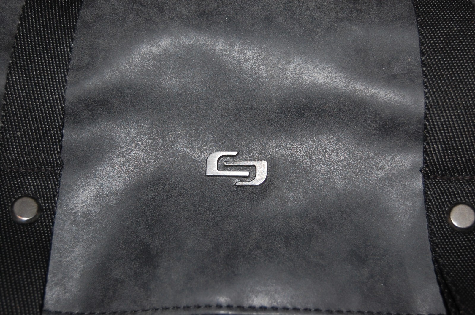 Designed in New York SOLO Backpack