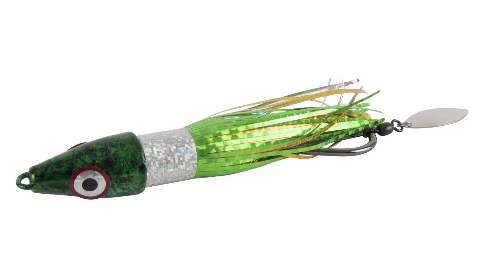 JRI Hooicide Wahoo Bomb ***Choose Color***