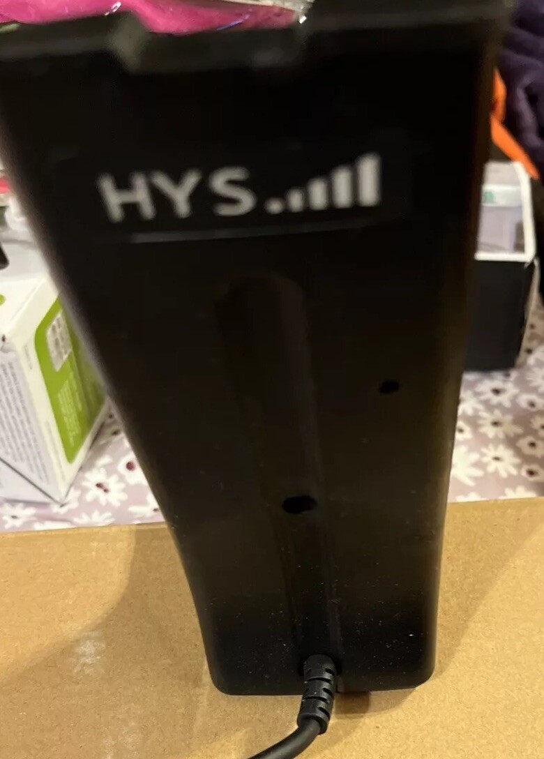HYS Desktop Microphone