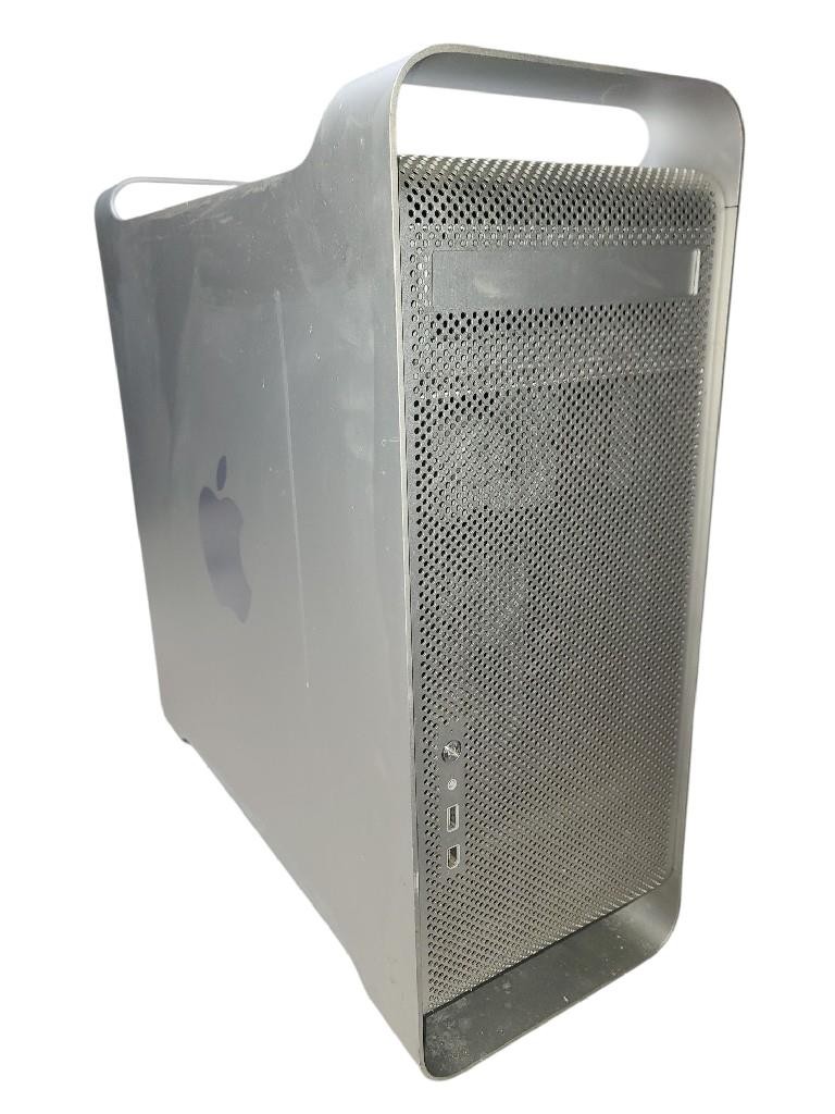 Apple Power Mac G5 Computer Tower Model A1047  EMC 2061