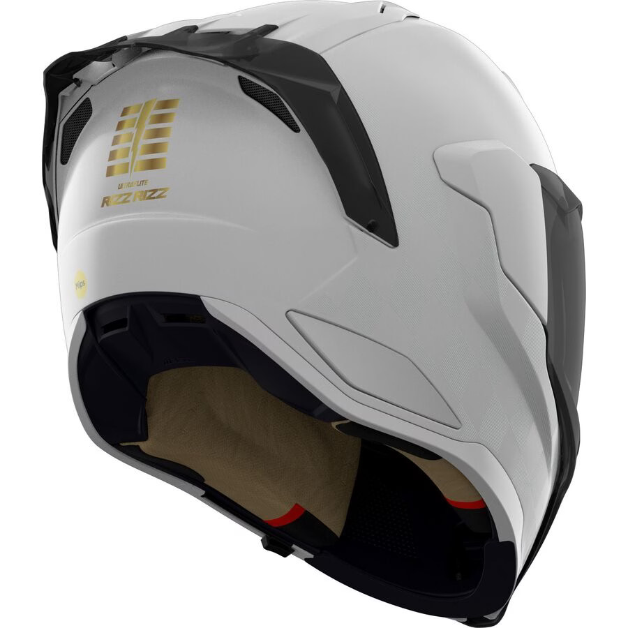 ICON Ultraflite MIPS Rizz Rizz Helmet