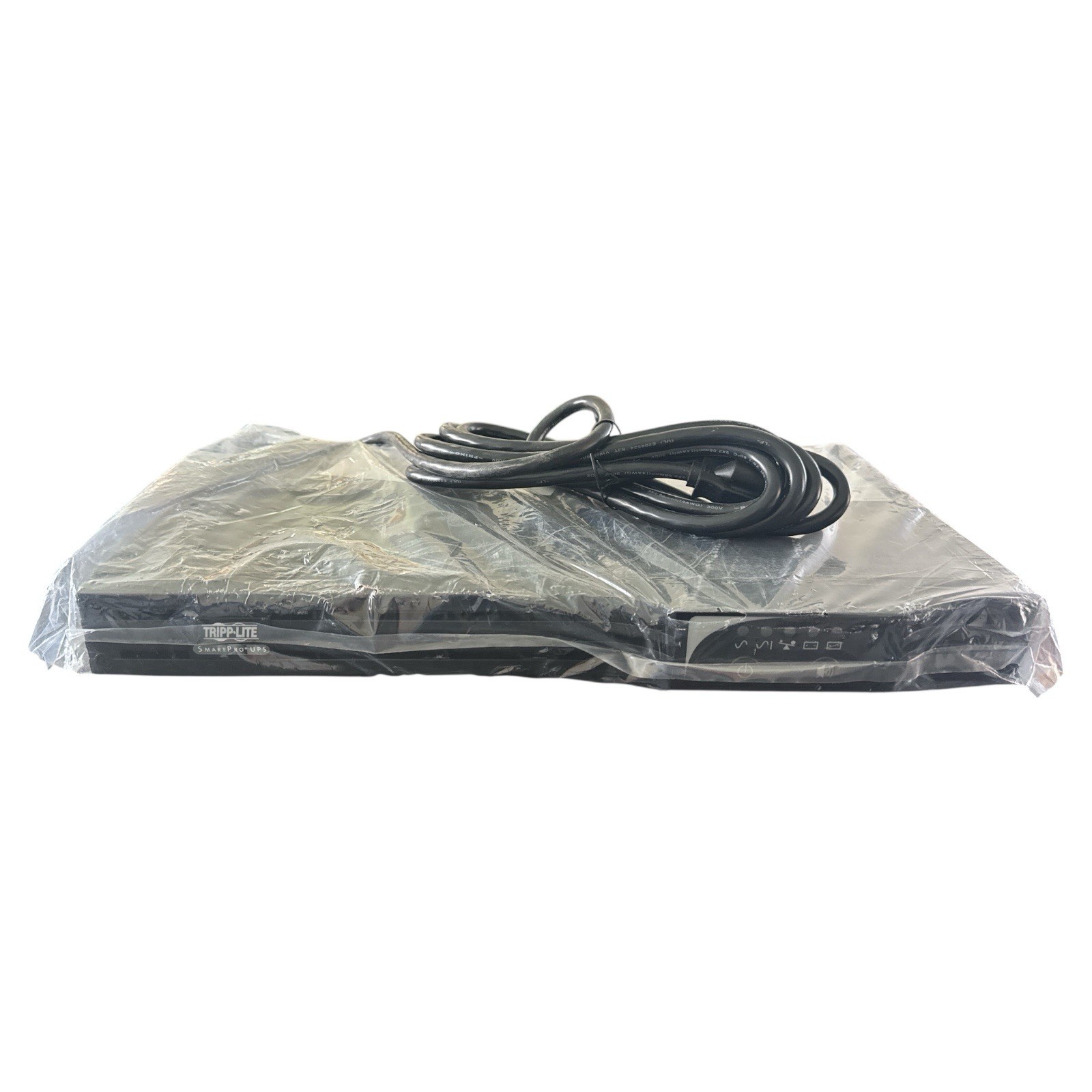 Tripp Lite SMART500RT1U 500VA 300W 120V UPS - 6 NEMA 5-15R Outlets New!