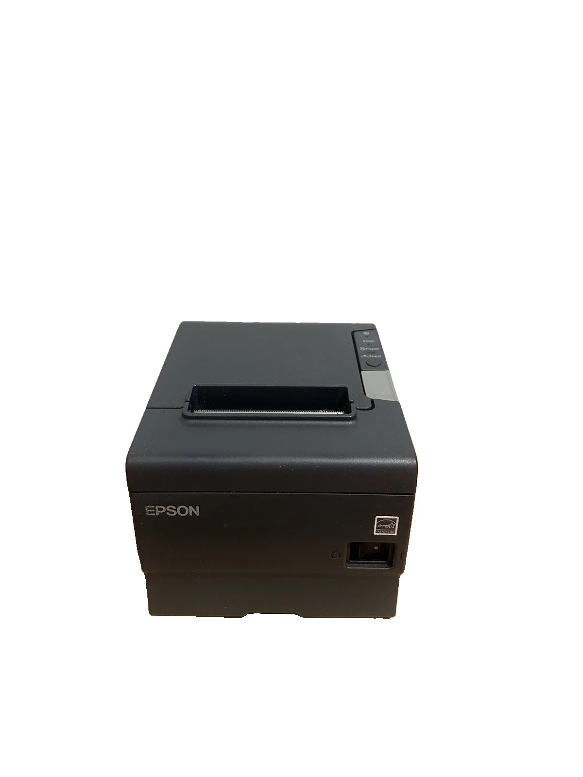 Epson TM-T88V M244A Thermal POS Printer Receipt (USB SERIAL)