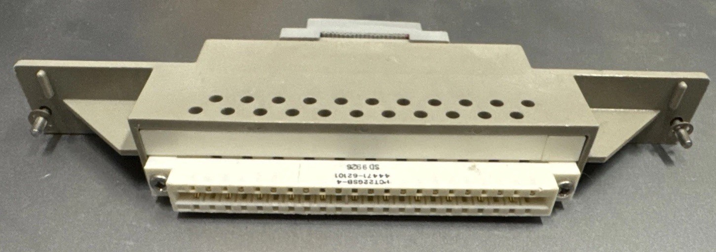 HEWLETT PACKARD 44471A GENERAL PURPOSE RELAY T7951