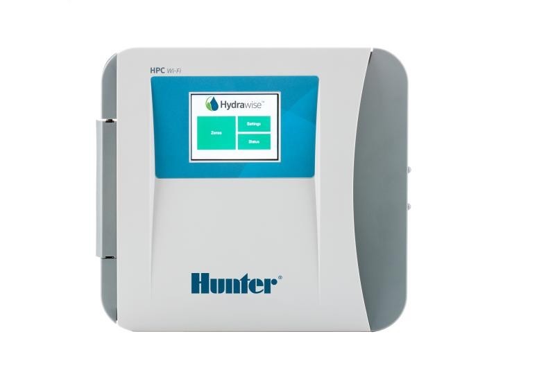 Hunter Hydrawise HPC-400 Wi-Fi Controller