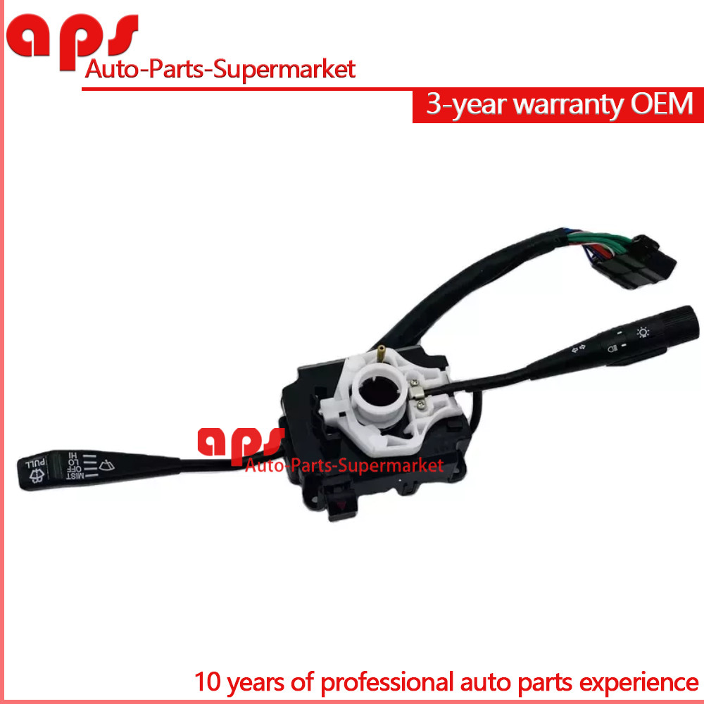 NEW Turn Signal Wiper Switch For 1985-1987 Toyota Land Cruiser BJ70 84310-60570