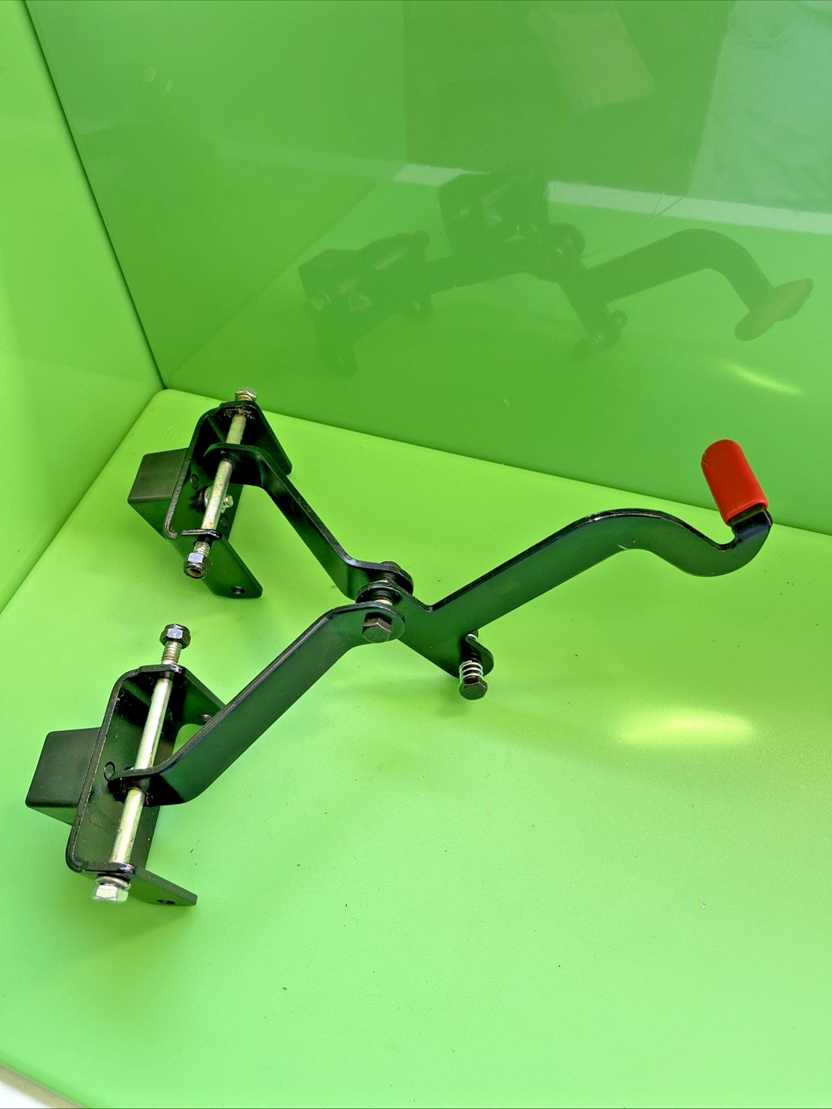 Bowflex Tread Climber TC 5000 PARTS