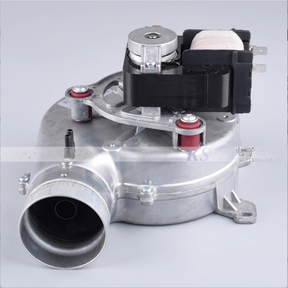 1pc NEW FOR Wall mounted furnace fan FLSN108-22-72A 65W