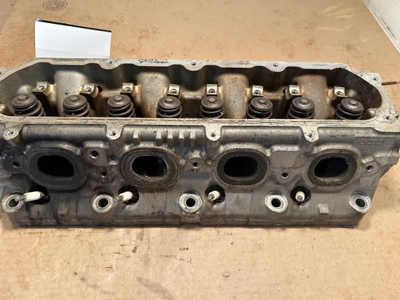 SILVRDO15 2015 Glove Box 18757