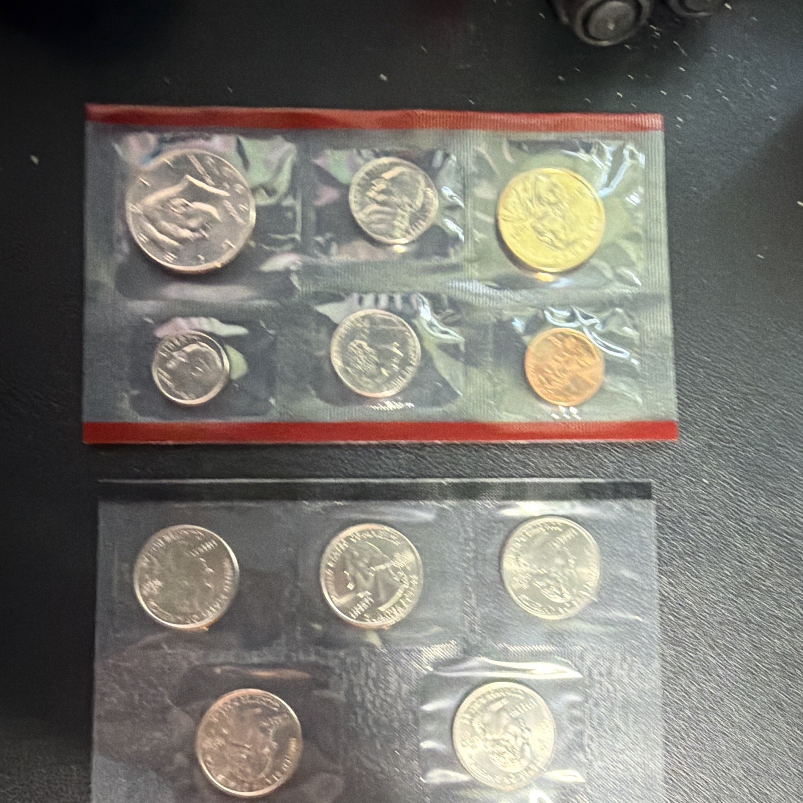 1999- 2004 United States Mint Proof Set & 50 State set