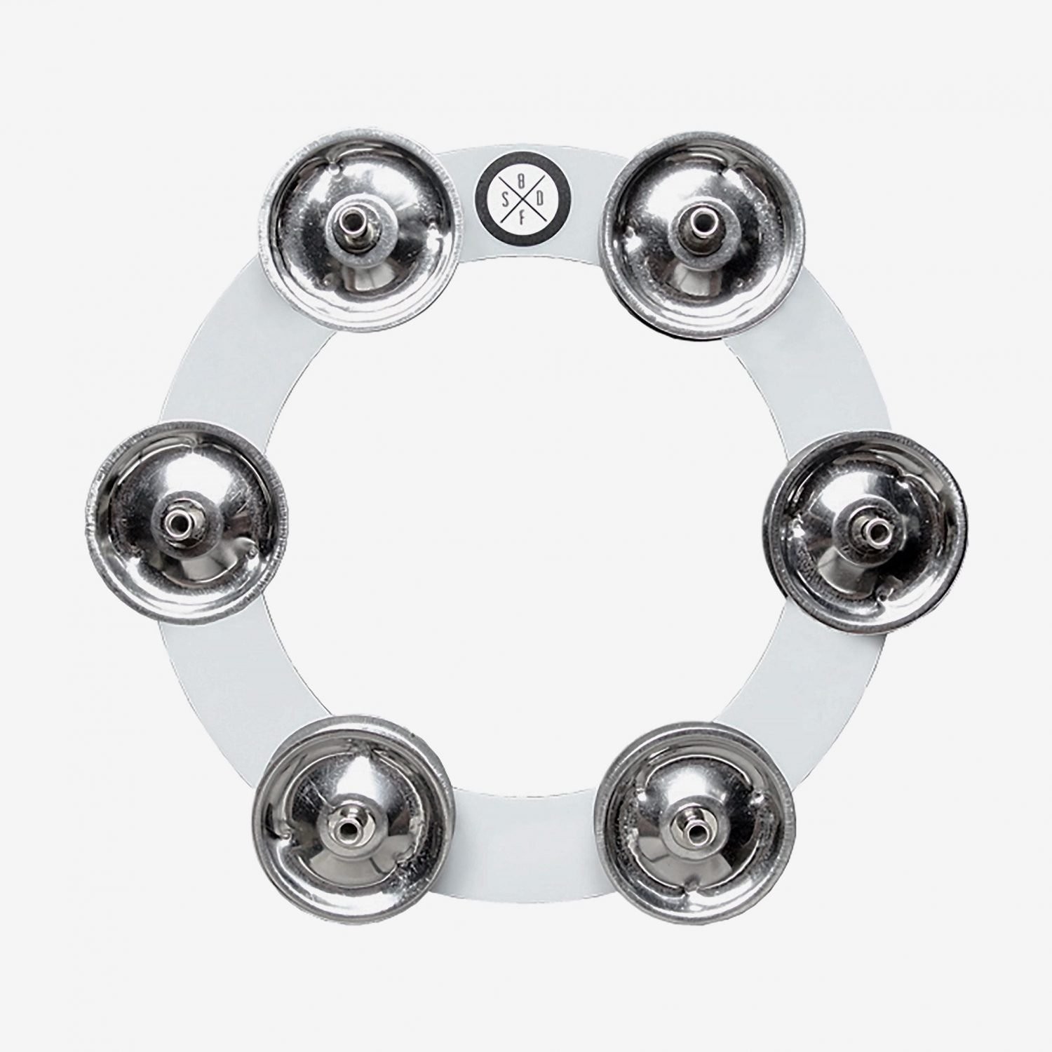 Big Fat Snare Drum - BFSDBR - Bling Ring