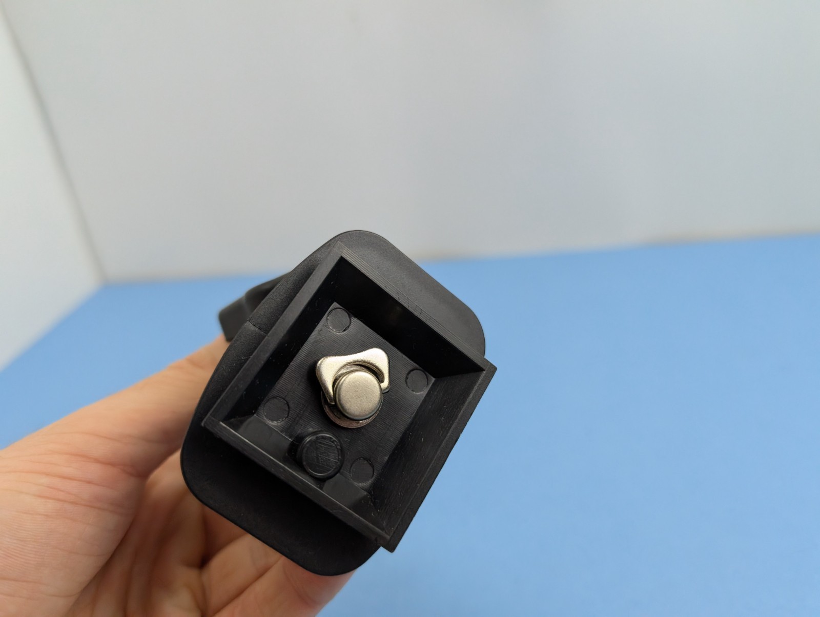 PanaVise 3" Adjustable Camera Mount