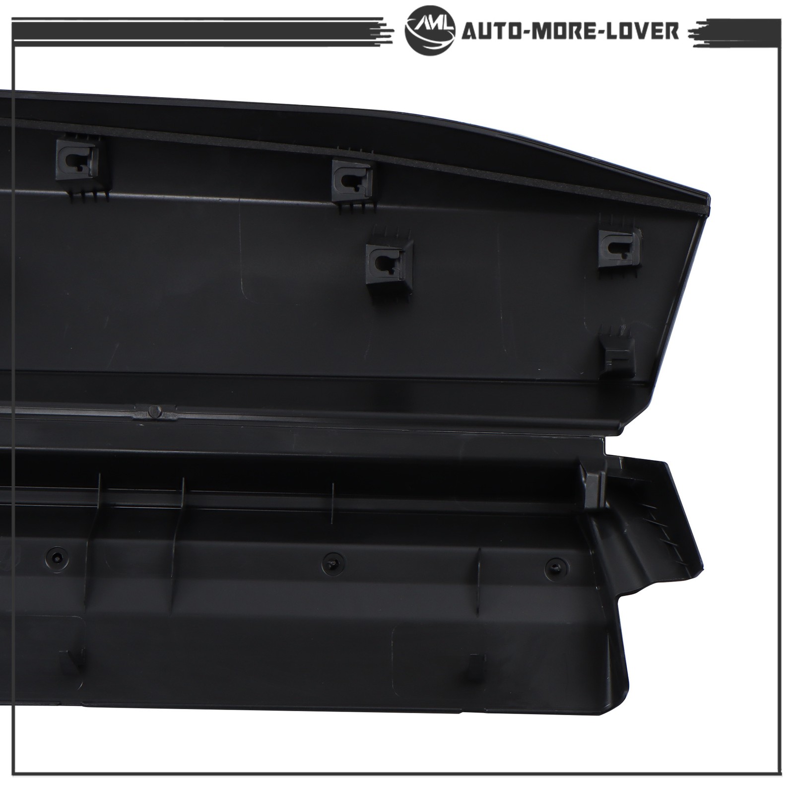 750720E200 LH Front Body Side Moulding Fit For Toyota Grand Highlander 2024-2025