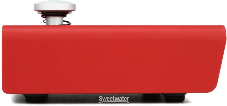 Lehle Little Dual II Amp Switcher