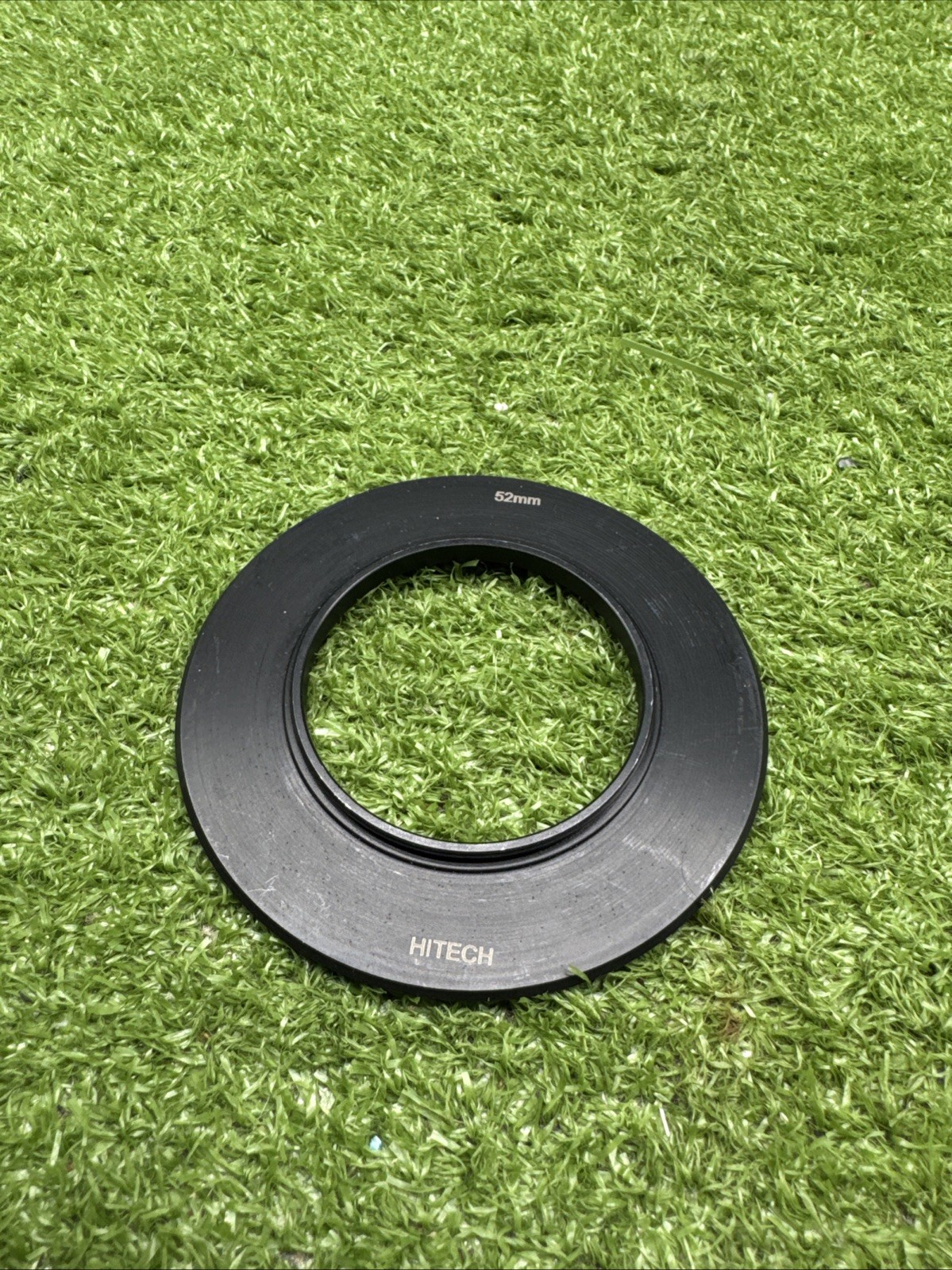 Hitech 52mm Adapter Ring.    cs