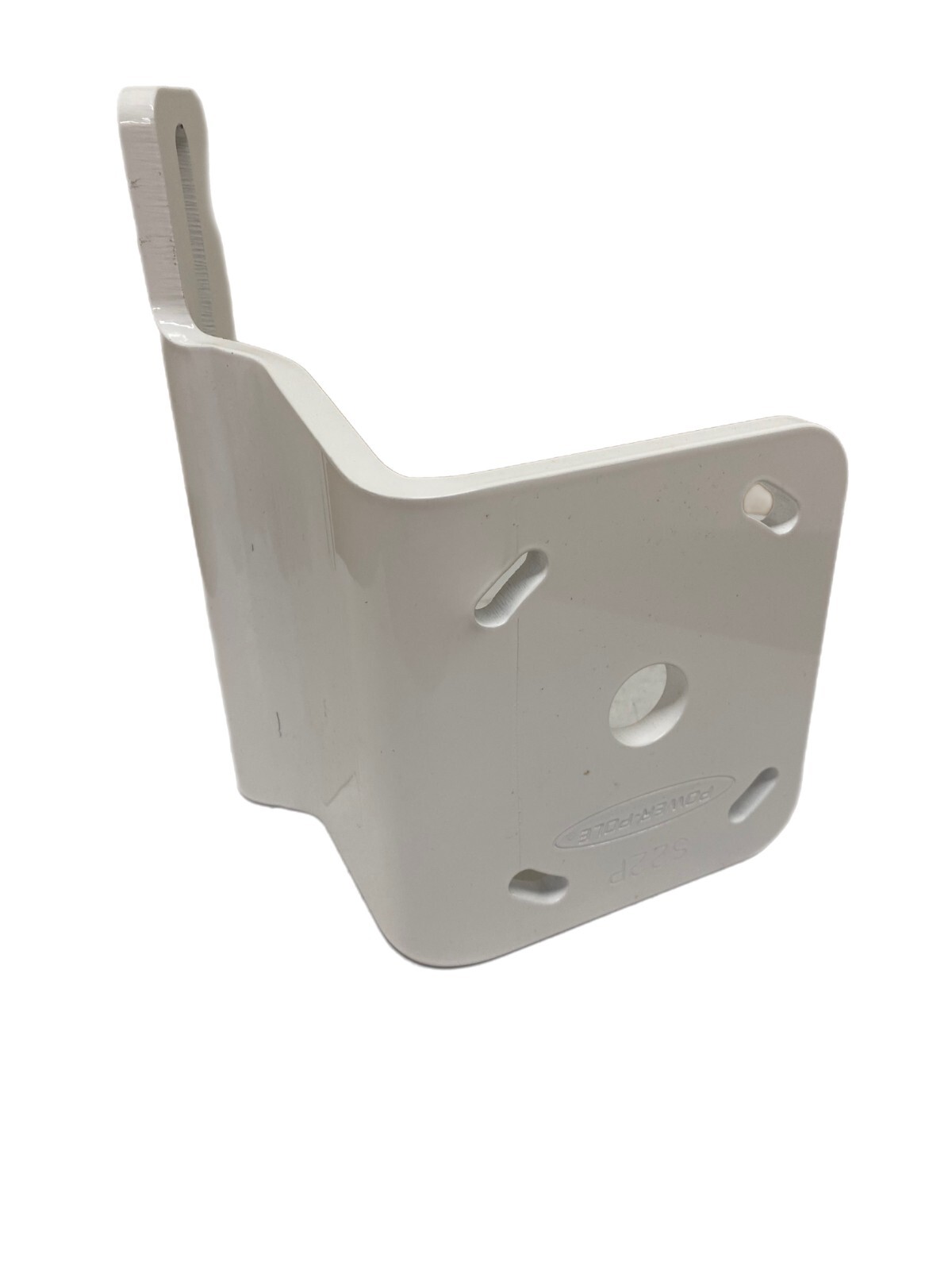 Power-Pole Plate Kit S-2-2 Port  White    S22P