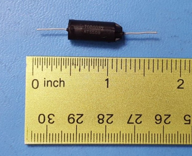 THERMO SWITCH , MTS-50B, TOD ,NORMALLY CLOSED, 50 °C, 50 degrees Celsius, 122 °F