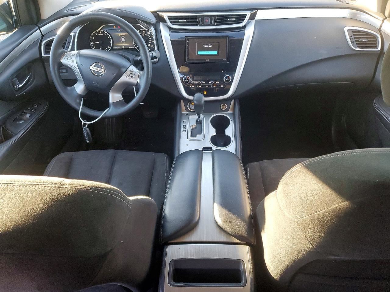 MURANO 2015 Glove Box 4967646