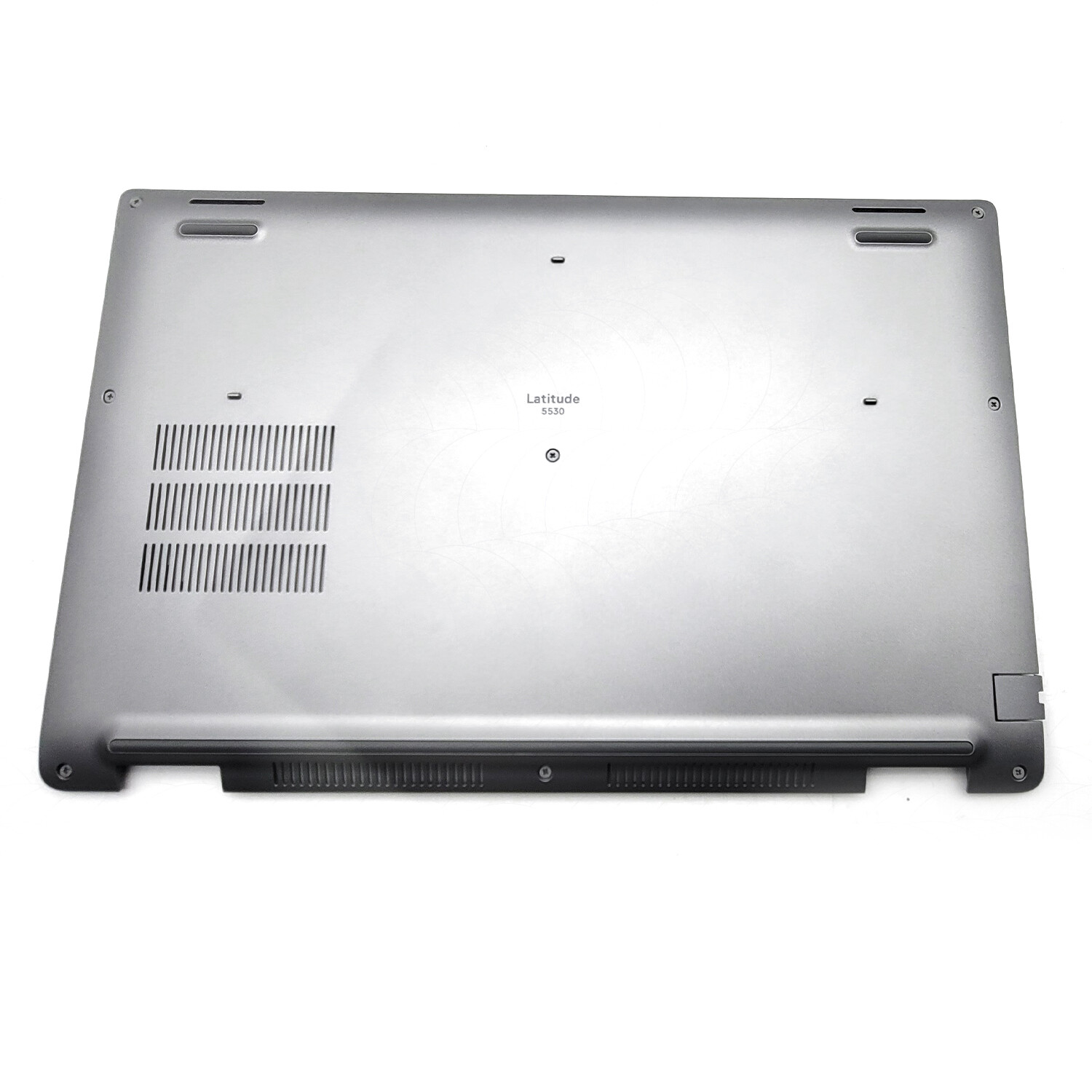 New Silver Lower Bottom Cover Case 0VKCX6 VKCX6 For Dell Latitude 5530 E5530 US
