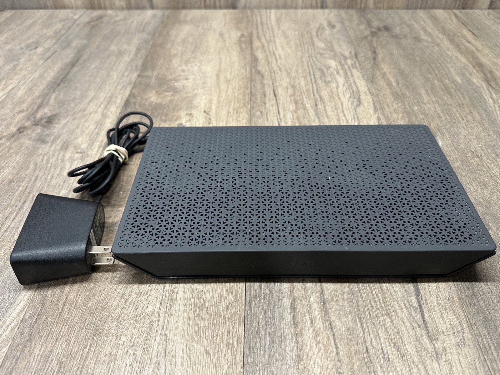XFINITY XG1V4-A TV Cable Box TV Player (Untested)