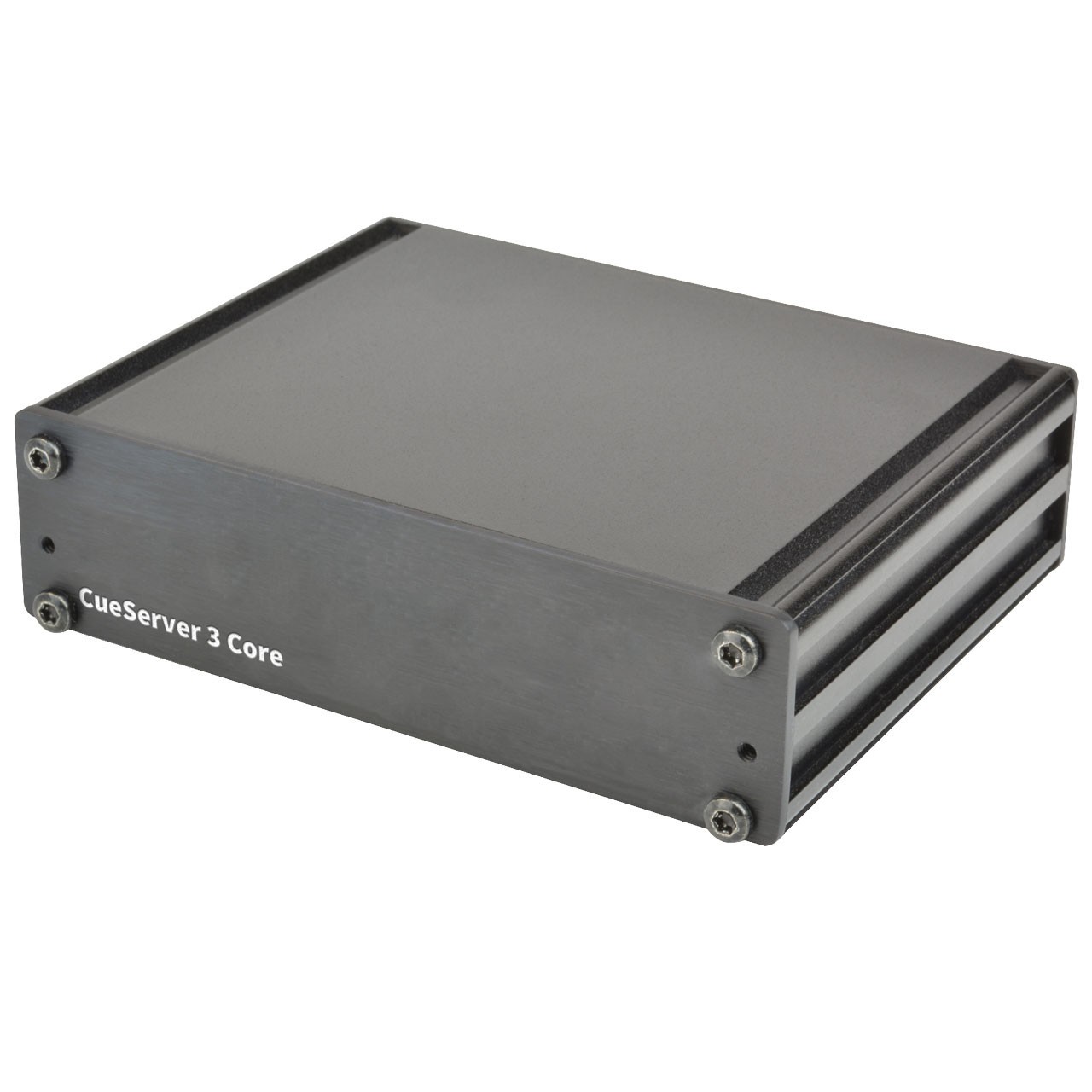 Interactive Tech Cueserver 3 Core Includes Cueserver 3 Core with Power Supply an