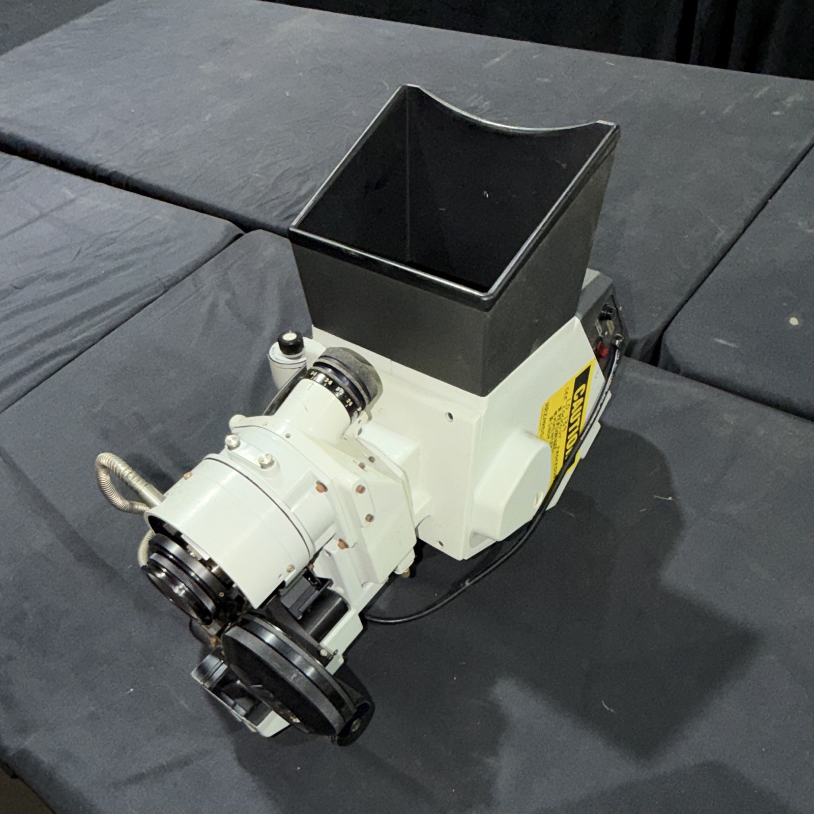 Vision Engineering Dynascope Parts Only