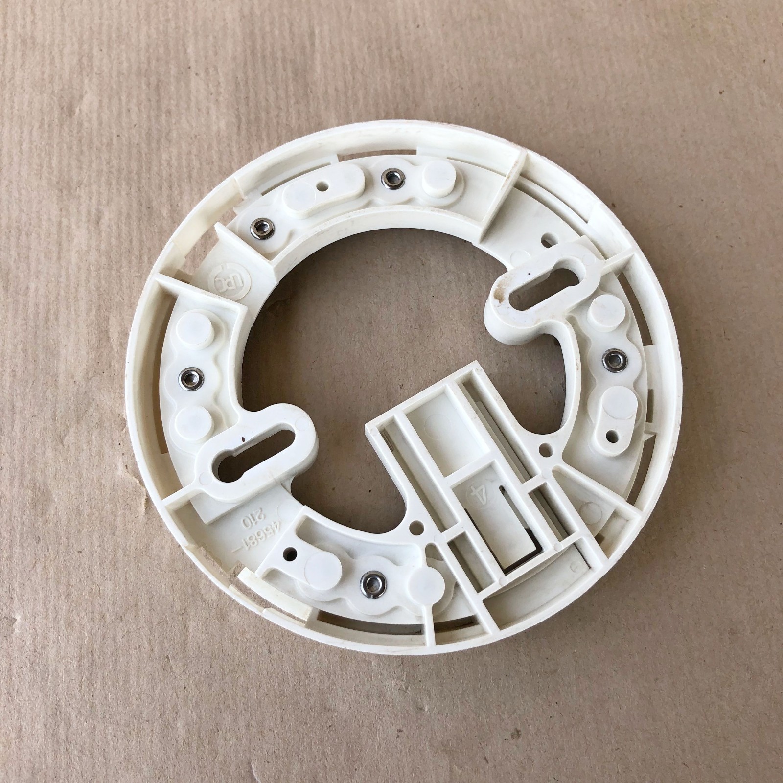 APOLLO 55000-600 APO XP95 OPTICAL SMOKE DETECTOR