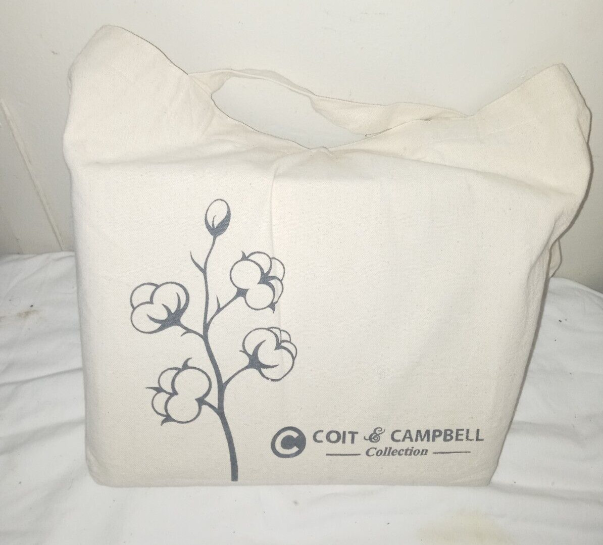Colt and Campbell Sheet Set