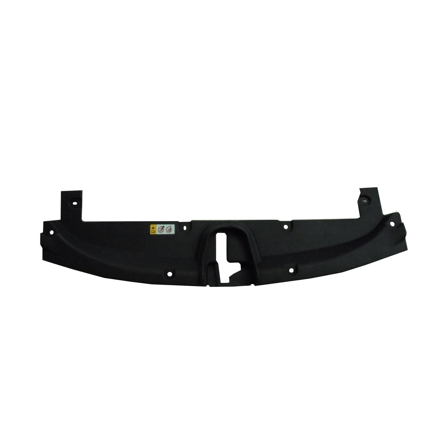 New Aftermarket Upper Radiator Support Cover [Sight Shield] 5328902020