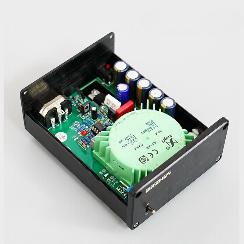 25W Regulated PSU DC Linear power supply 12V For STUDER900