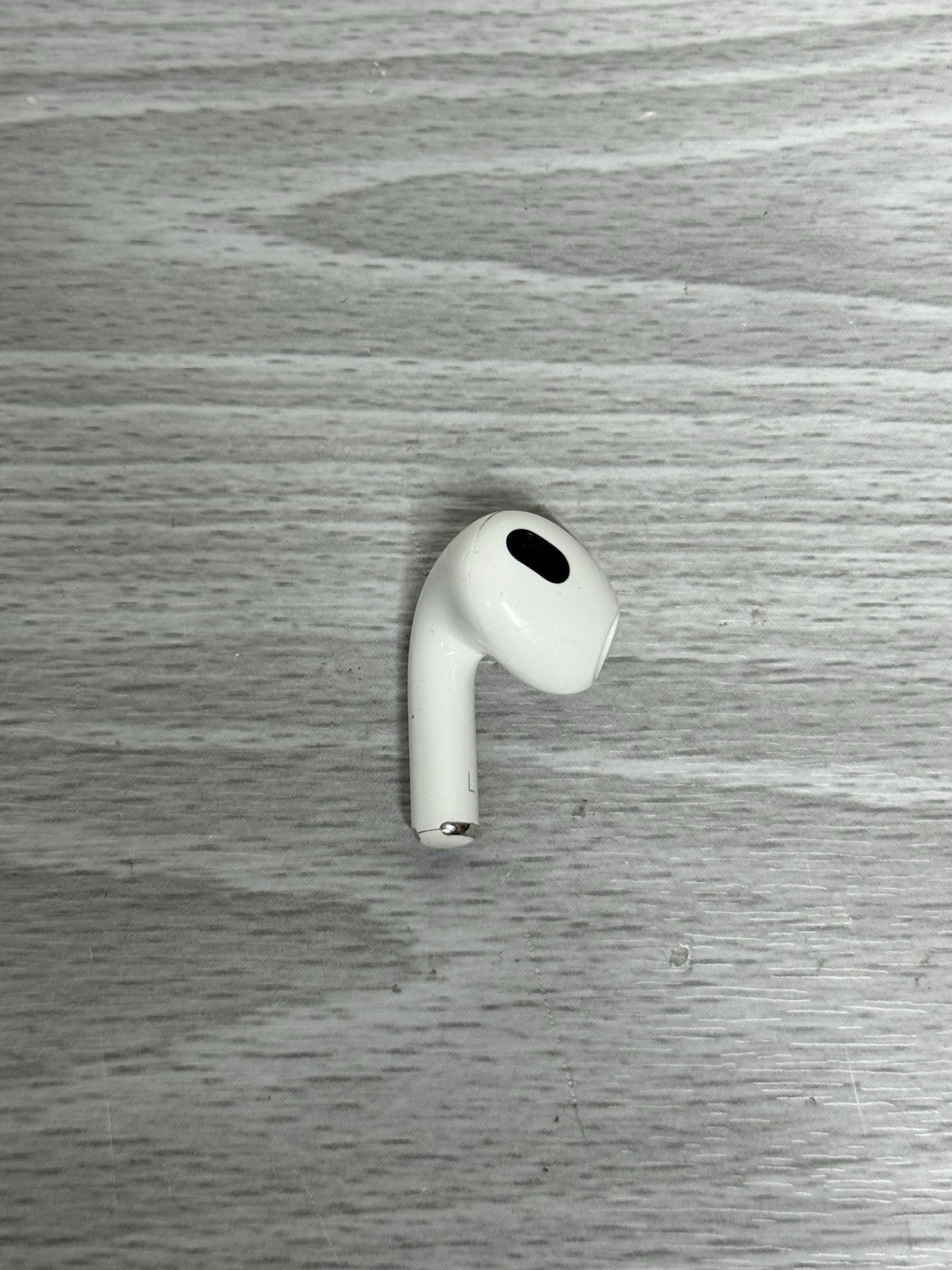 Apple AirPods 3rd Generation Wireless In-Ear Headset - White - Full Set