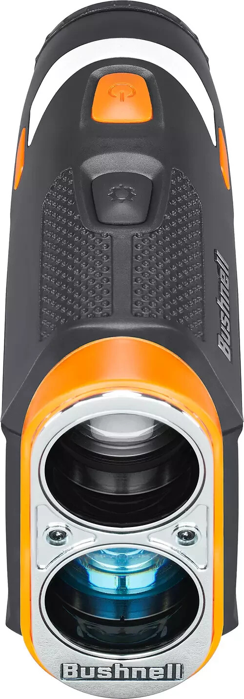New 2023 Bushnell Golf Tour V6 Shift Laser Rangefinder