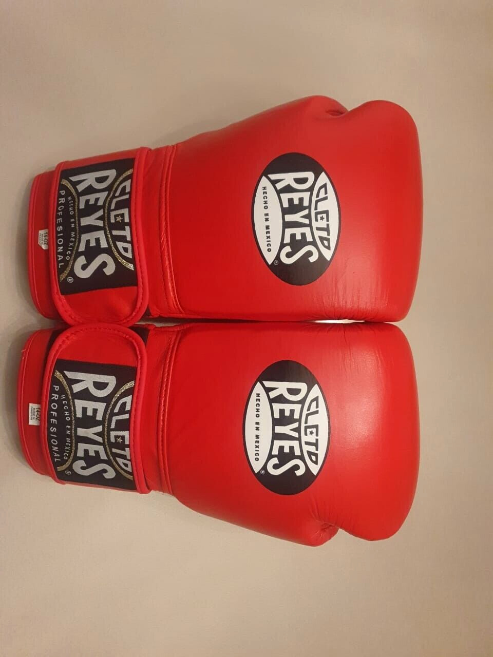 Cleto Reyes Fight Gear PAIR
