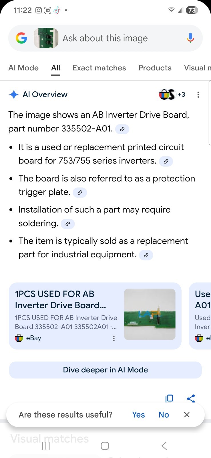 Computer Board...unsure
