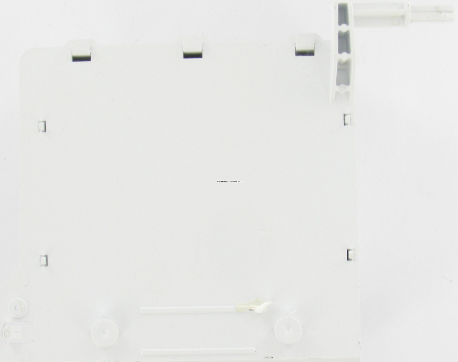 CoreCentric Laundry Washer Control Board Replacement for Whirlpool WPW10491312