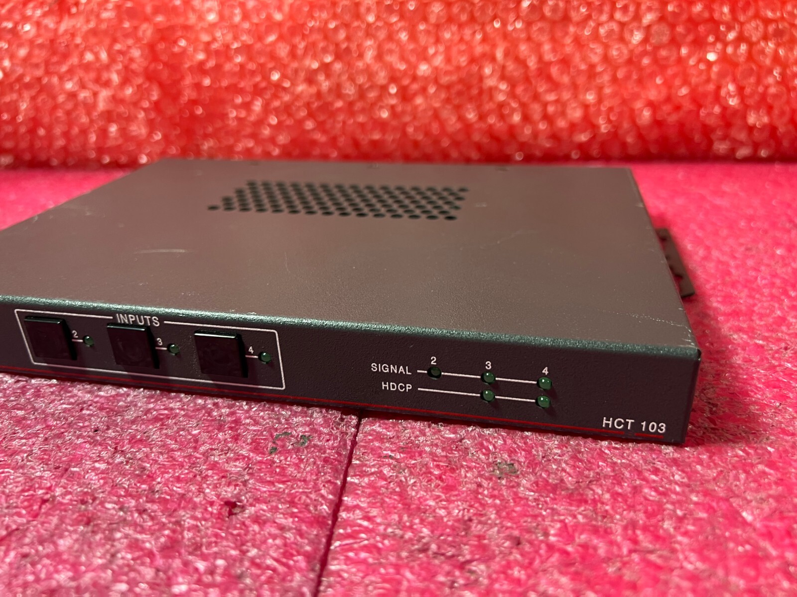 1 Pc Extron HCT 103 Meeting Space Collaboration System HCT103