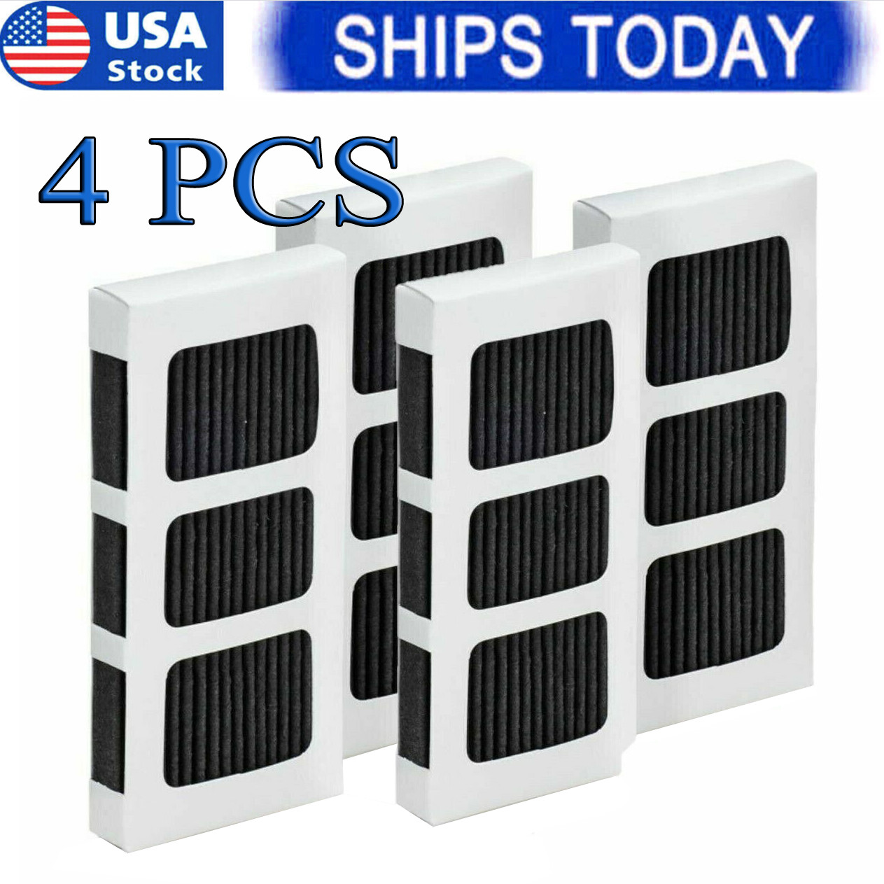 Filter Compatible for Pureair Ultra II Air Filter for Frigidaire Pure Air Ultra