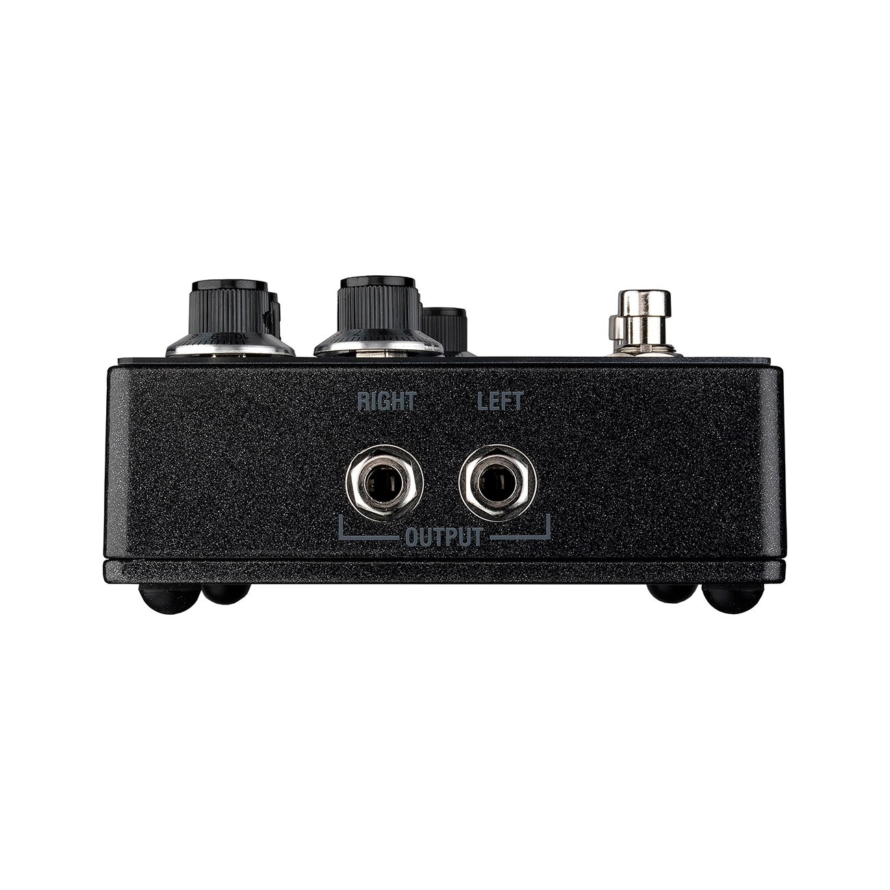 Laney Black Country Customs BCC-TDE Difference Engine Boutique Delay Pedal