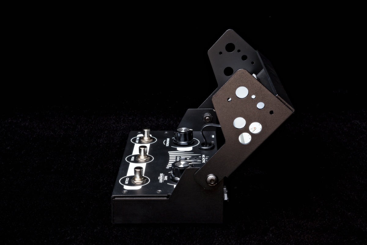 StompLight Pro DMX Stage Light Effect Pedal