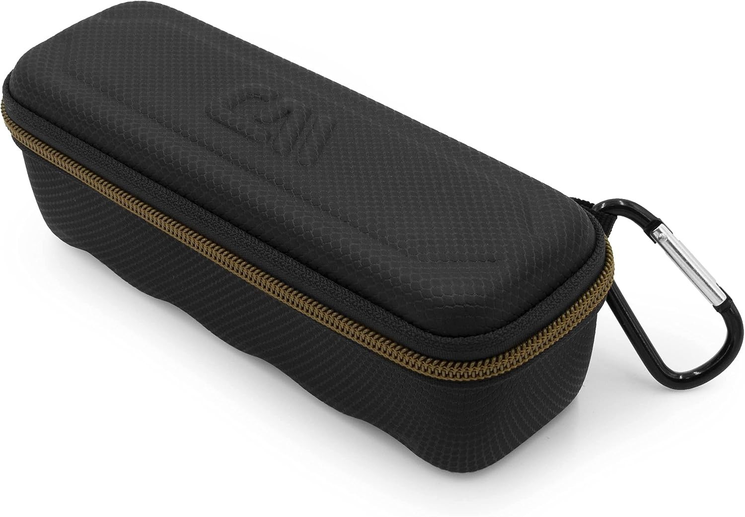 Microphone Case for Wired Microphones up to 6.75”