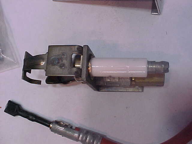 BARD INTERMITTENT PILOT ASSSEMBLY 8620-038 SC