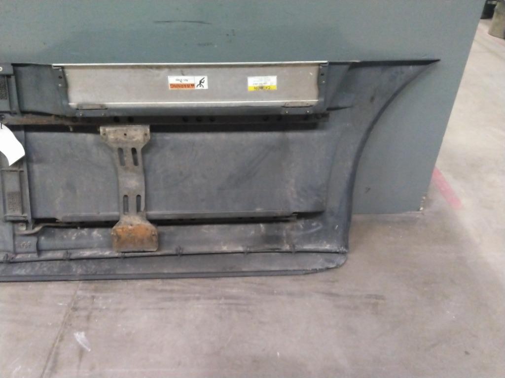 For 2022 FREIGHTLINER CASCADIA 126 SIDE FAIRING Left , IL